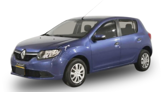 Renault Sandero – 2016