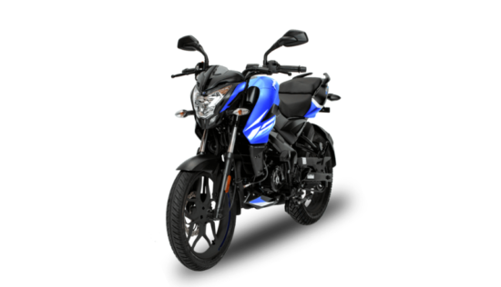 Pulsar NS 160 FI – 2024