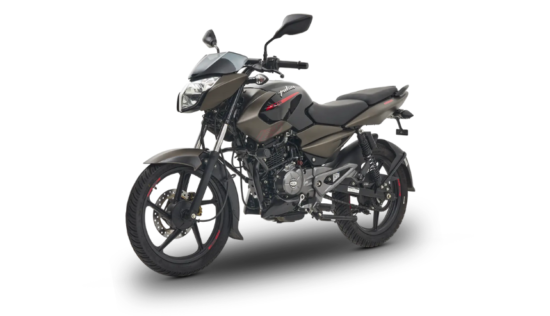 Pulsar NS 125 – 2024