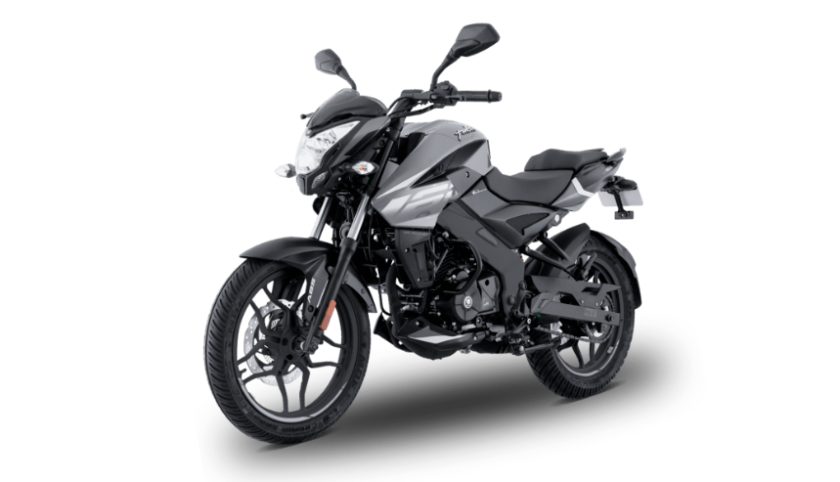 Pulsar NS 160 FI ABS 2024