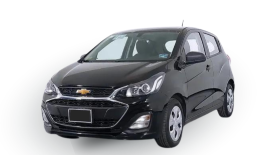 Chevrolet Spark GT 1.2 Ls - 2021