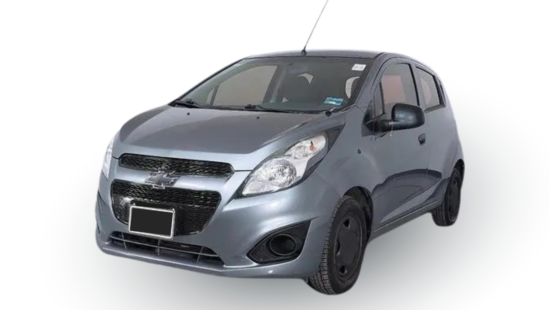 Chevrolet Spark 1.2 Gt Ltz - 2018