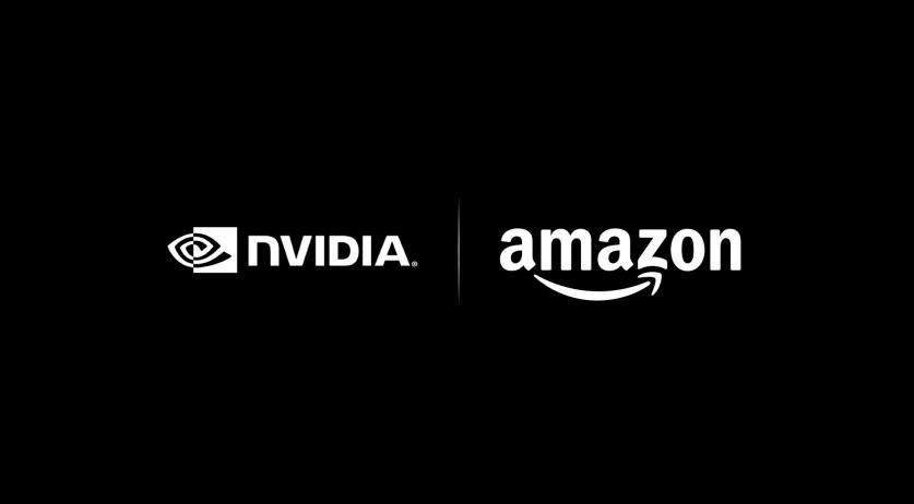 Nvidia supera a Amazon