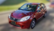 Renault Sandero 1.6