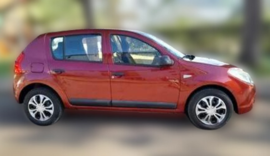 Renault Sandero 1.6