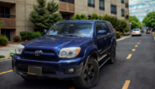 Toyota 4Runner