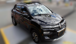 Renault Kwid Outsider