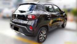 Renault Kwid Outsider