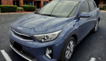 Kia Stonic 1.0 Zenith