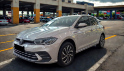 Volkswagen Polo Highline