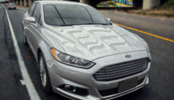 Ford Fusion 2.0 Titanium