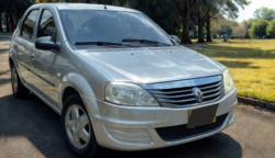 Renault Logan 1.6 Expression