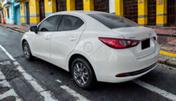 Mazda 2 Touring