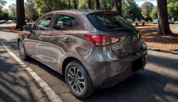 Mazda 2 Grand Touring