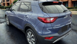 Kia Stonic 1.0 Zenith